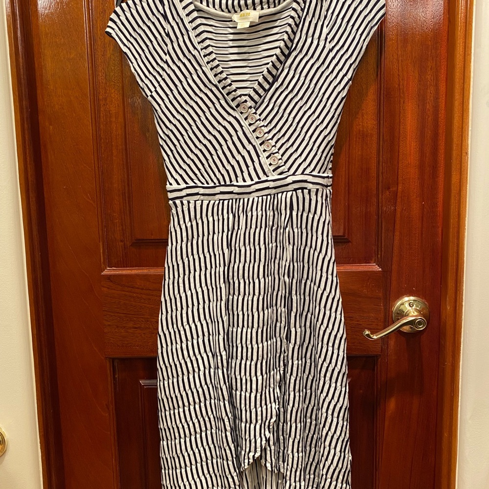 Anthropologie Maeve dress XS